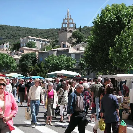 Le Cloitre Des Dominicains 3*