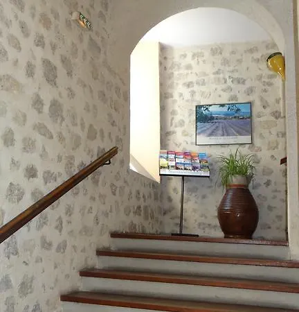 Le Cloitre Des Dominicains Aparthotel