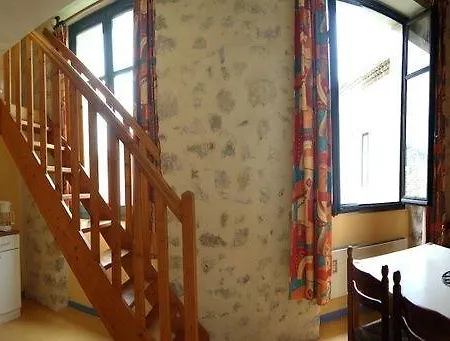 Hotel apartamentowy Le Cloitre Des Dominicains Buis-les-Baronnies
