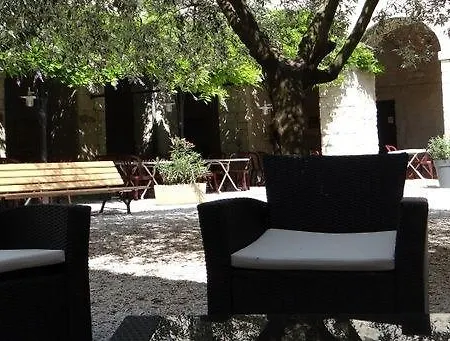 Le Cloitre Des Dominicains Hotel apartamentowy Buis-les-Baronnies