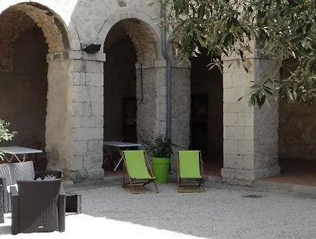 Le Cloitre Des Dominicains Hotel apartamentowy Buis-les-Baronnies