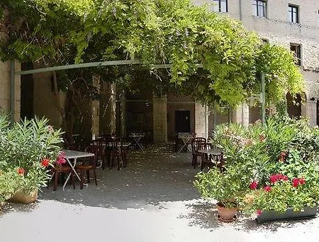 Hotel apartamentowy Le Cloitre Des Dominicains Buis-les-Baronnies