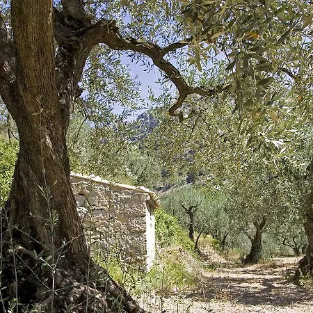 Le Cloitre Des Dominicains 2* Buis-les-Baronnies