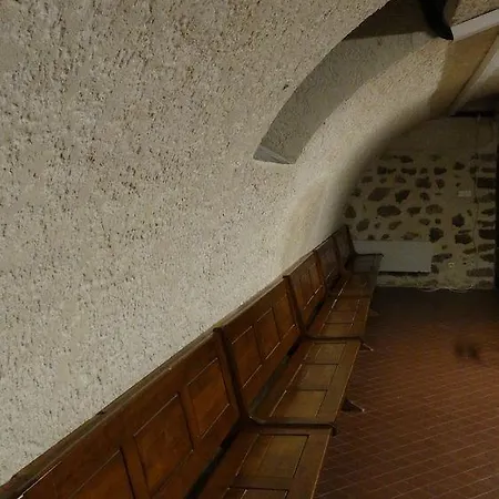 Hotel apartamentowy Le Cloitre Des Dominicains Buis-les-Baronnies
