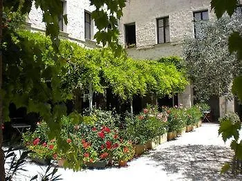 Le Cloitre Des Dominicains 3* Buis-les-Baronnies