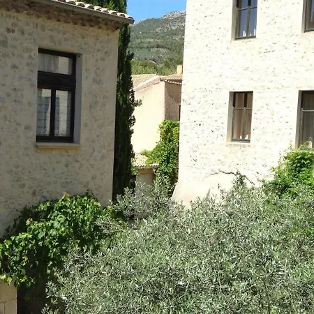 Hotel apartamentowy Le Cloitre Des Dominicains