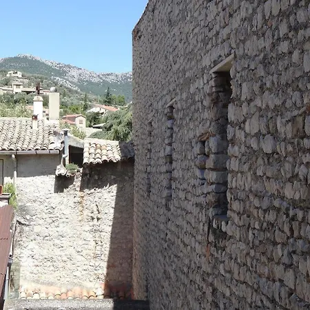 Le Cloitre Des Dominicains 3* Buis-les-Baronnies