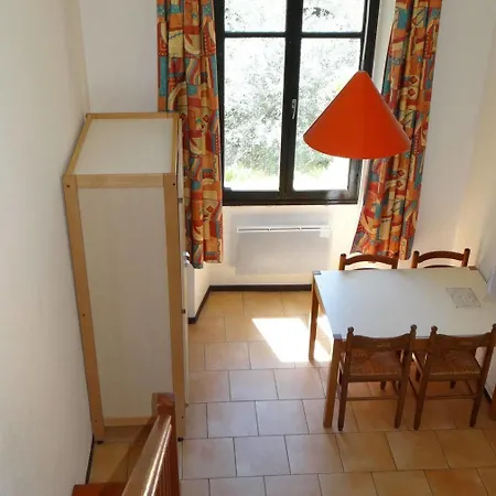 Hotel apartamentowy Le Cloitre Des Dominicains