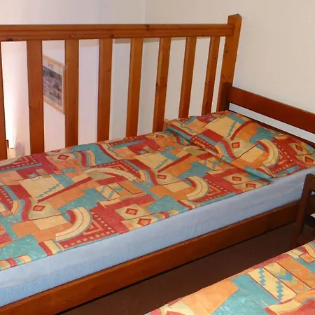 Le Cloitre Des Dominicains Hotel apartamentowy 3*