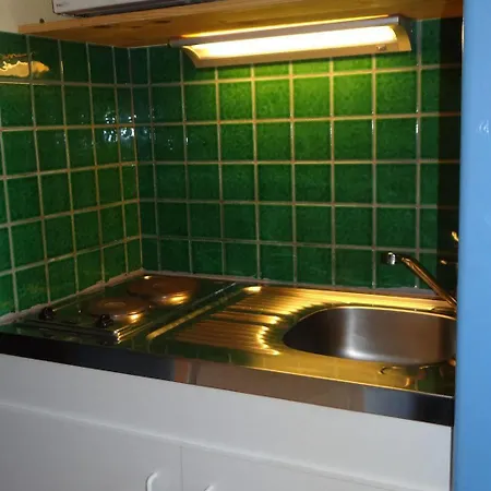 Le Cloitre Des Dominicains Hotel apartamentowy Buis-les-Baronnies
