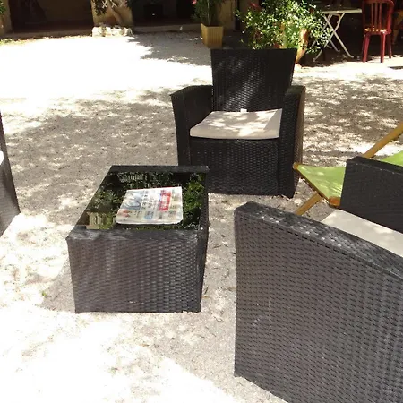 Hotel apartamentowy Le Cloitre Des Dominicains Buis-les-Baronnies
