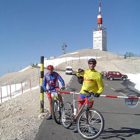 Le Cloitre Des Dominicains Lägenhetshotell 3*