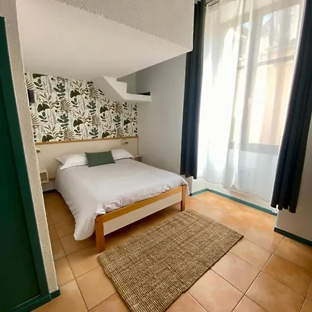 Le Cloitre Des Dominicains Aparthotel 2*