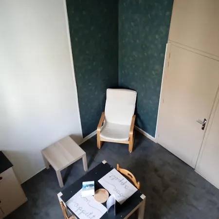 Le Cloitre Des Dominicains Lägenhetshotell