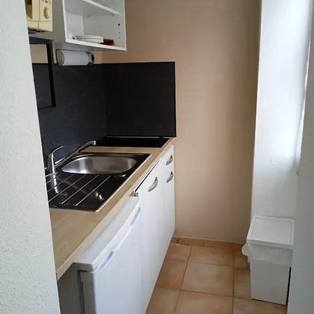 Le Cloitre Des Dominicains Aparthotel Buis-les-Baronnies