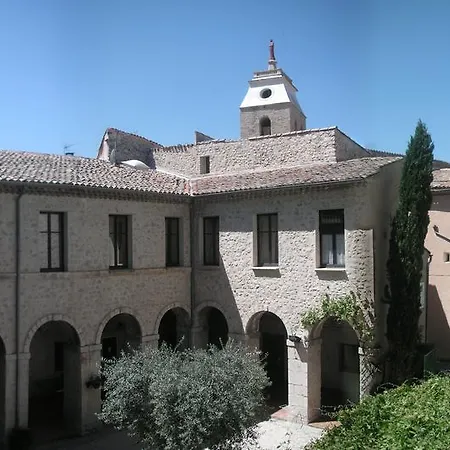 Le Cloitre Des Dominicains Aparthotel