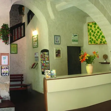 Le Cloitre Des Dominicains Aparthotel 2*