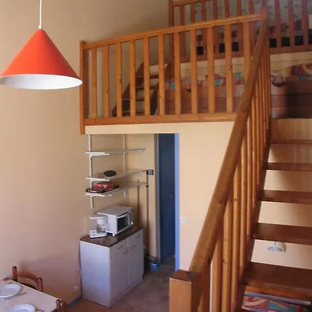 Le Cloitre Des Dominicains Aparthotel Buis-les-Baronnies
