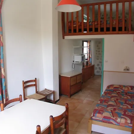 Le Cloitre Des Dominicains Aparthotel