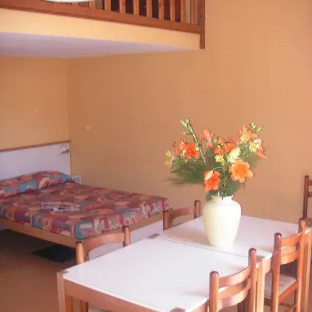 Le Cloitre Des Dominicains Aparthotel