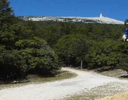 Le Cloitre Des Dominicains Lägenhetshotell Buis-les-Baronnies