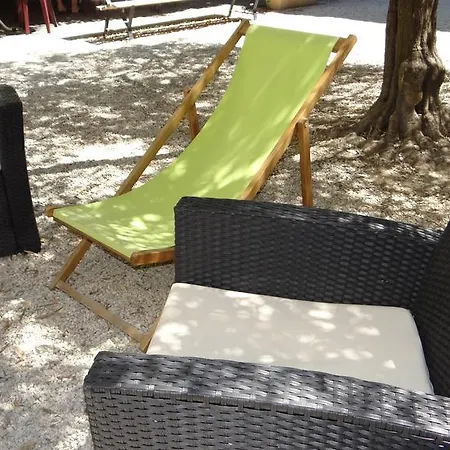 Le Cloitre Des Dominicains