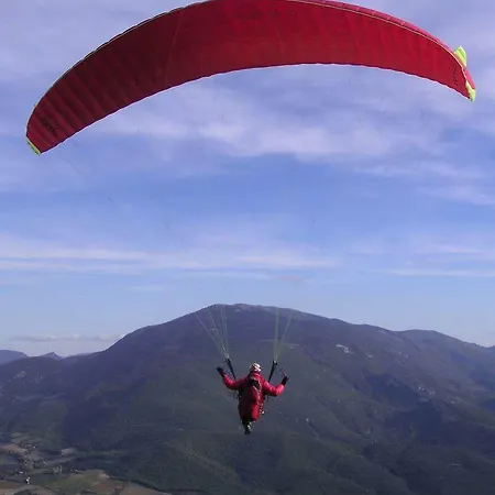 Le Cloitre Des Dominicains Lägenhetshotell 3*