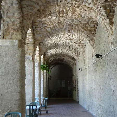 Le Cloitre Des Dominicains Aparthotel