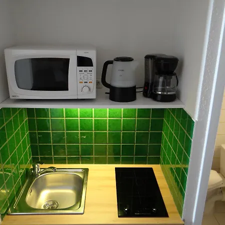 Le Cloitre Des Dominicains Aparthotel Buis-les-Baronnies
