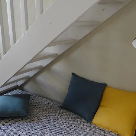 Le Cloitre Des Dominicains Aparthotel 2*
