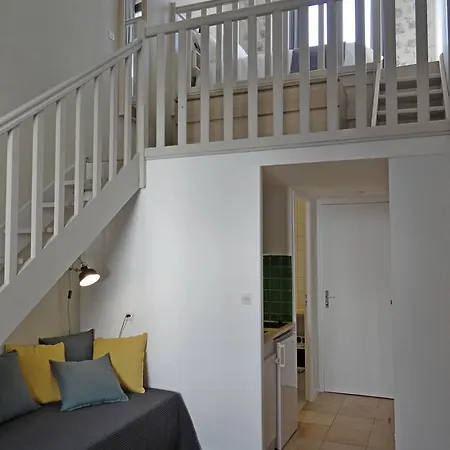 Le Cloitre Des Dominicains