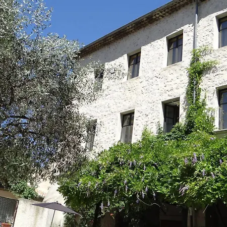Aparthotel Le Cloitre Des Dominicains 2*