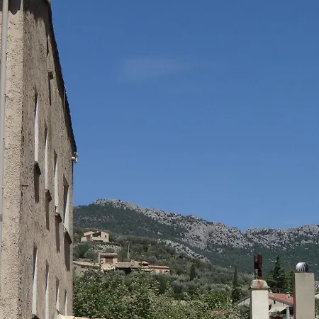 Le Cloitre Des Dominicains Aparthotel