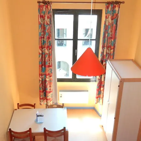 Le Cloitre Des Dominicains Buis-les-Baronnies