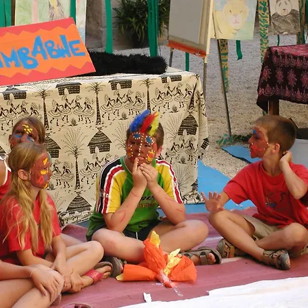 Lägenhetshotell Le Cloitre Des Dominicains