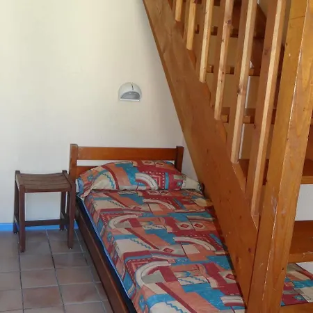 Le Cloitre Des Dominicains Lägenhetshotell