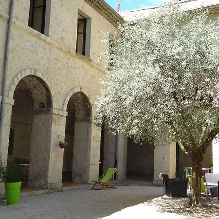 Le Cloitre Des Dominicains