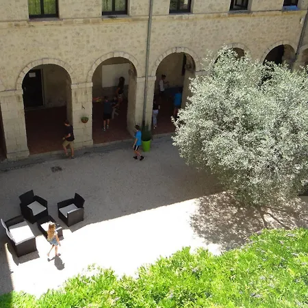 Le Cloitre Des Dominicains Aparthotel