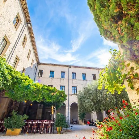 Le Cloitre Des Dominicains Aparthotel