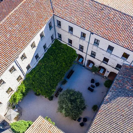 Lägenhetshotell Le Cloitre Des Dominicains 3*