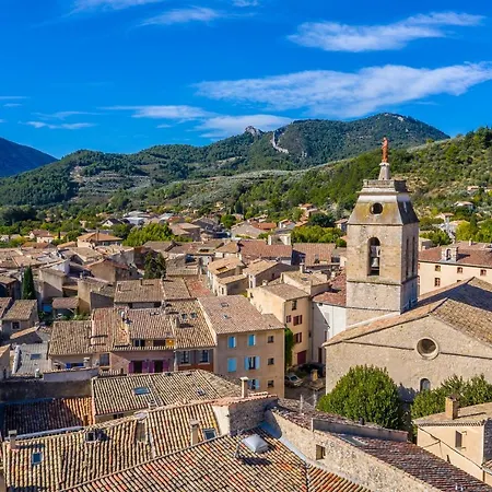 Lägenhetshotell Le Cloitre Des Dominicains 3*